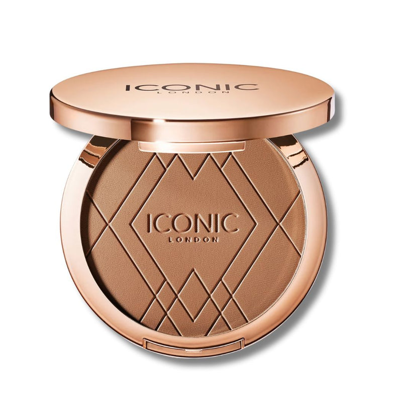 ICONIC London Ultimate Bronzing Powder 17g (Various Shades)