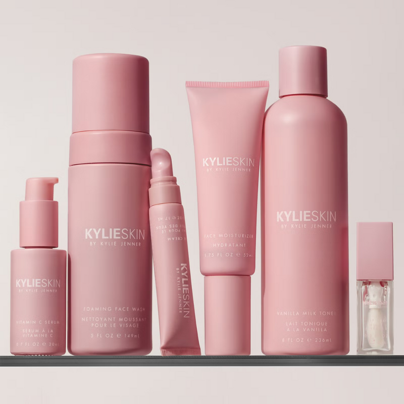Kylie Skin Eye Cream 17ml