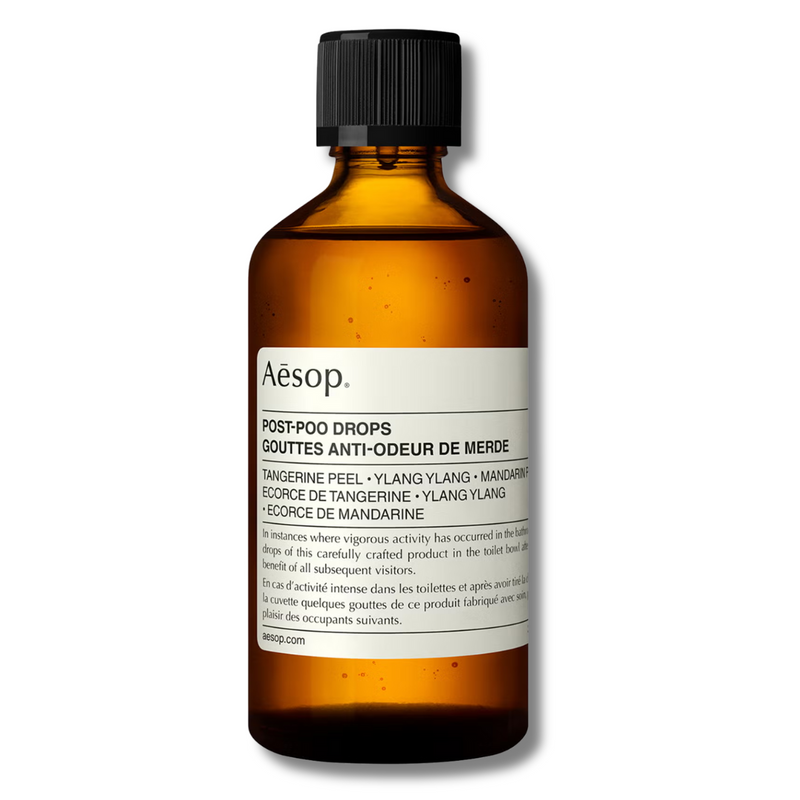 Aesop Post-Poo Drops 100ml