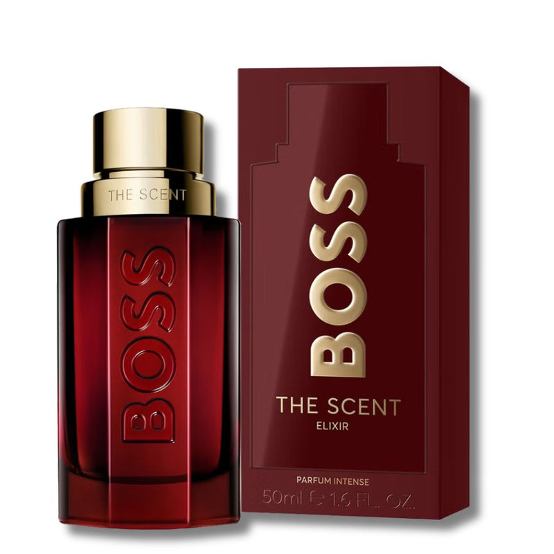 Hugo Boss BOSS The Scent Elixir Parfum Intense for Him