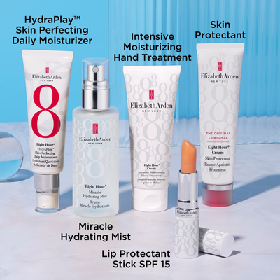 Elizabeth Arden Eight Hour Miracle Hydrating Mist 100ml