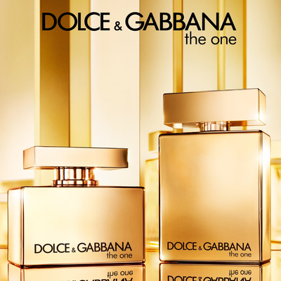 Dolce&Gabbana To Gold Eau de Parfum 75ml