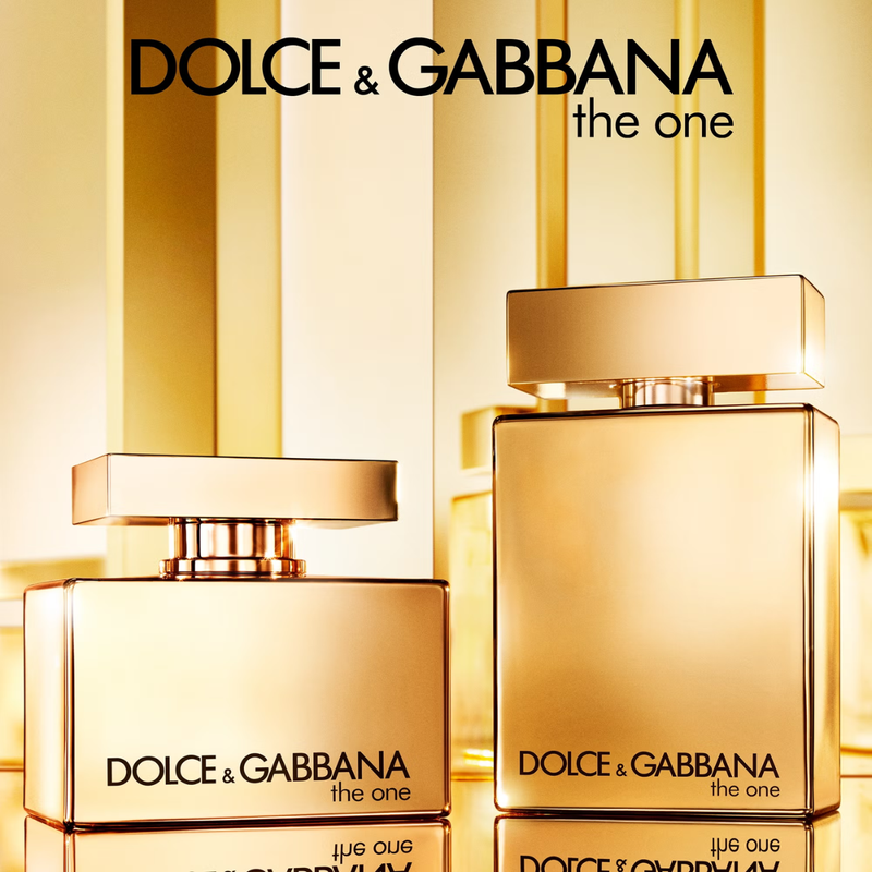 Dolce&Gabbana To Gold Eau de Parfum 75ml