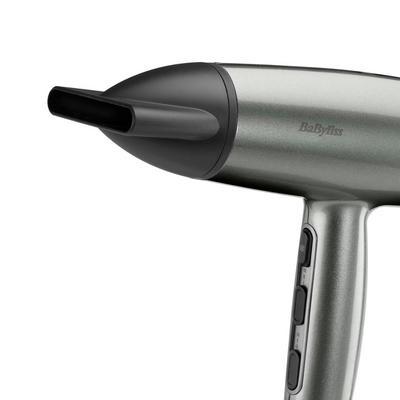 BaByliss Xanadu Lightweight Powerful 2100W Ionic Hair Dryer