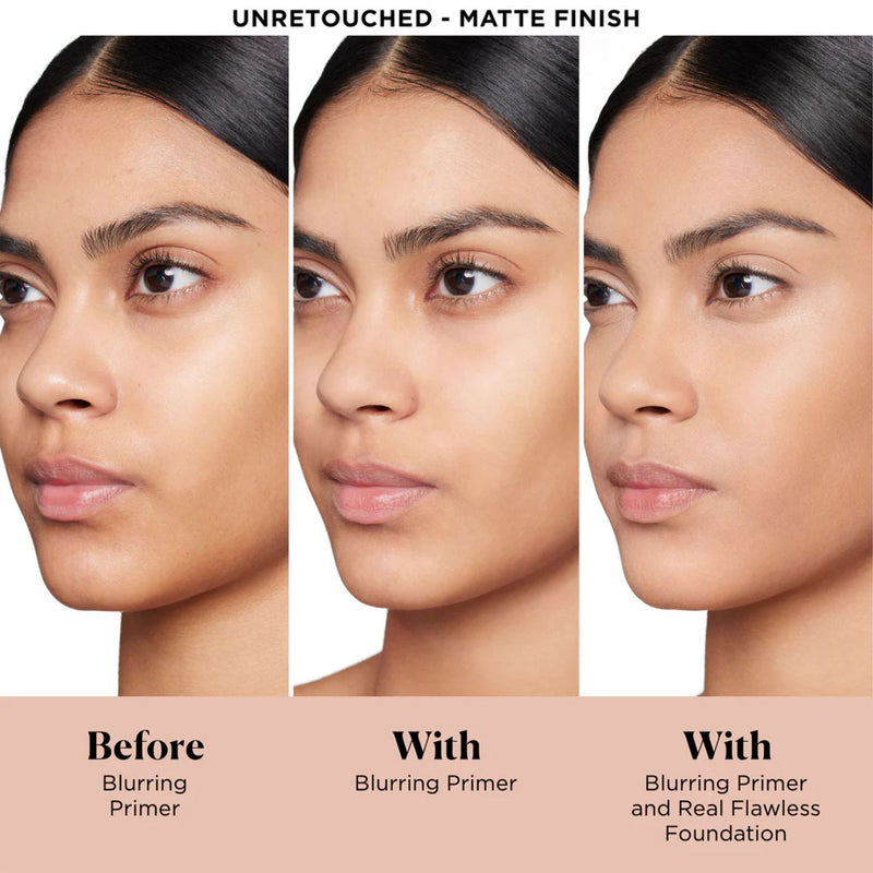 Laura Mercier Pure Canvas Primer Blurring (Various sizes)