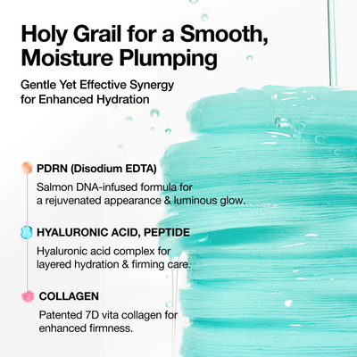 Anua Plumping Trio