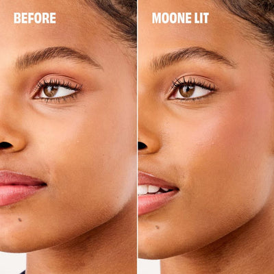 benefit Moone Deep Berry Blush Powder 6g