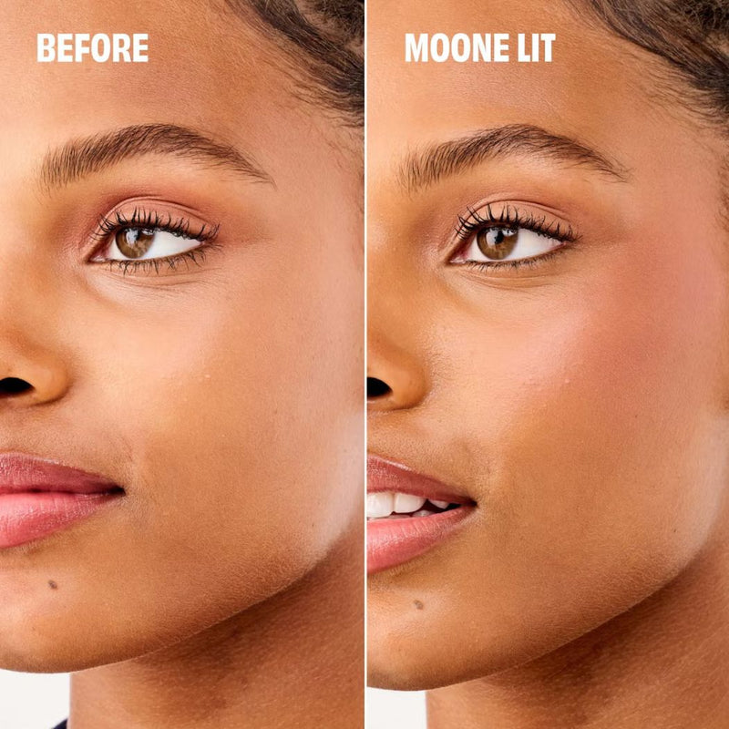 benefit Moone Deep Berry Blush Powder 6g
