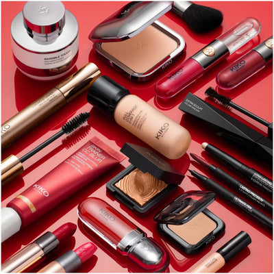 KIKO Milano Skin Trainer CC Blur 30ml (Various Shades)
