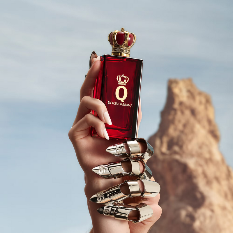 Dolce&Gabbana Q Parfum Spray 30ml