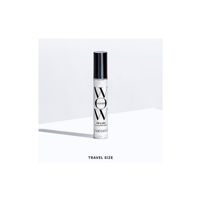 Color Wow Pop & Lock High Gloss Finish 55ml