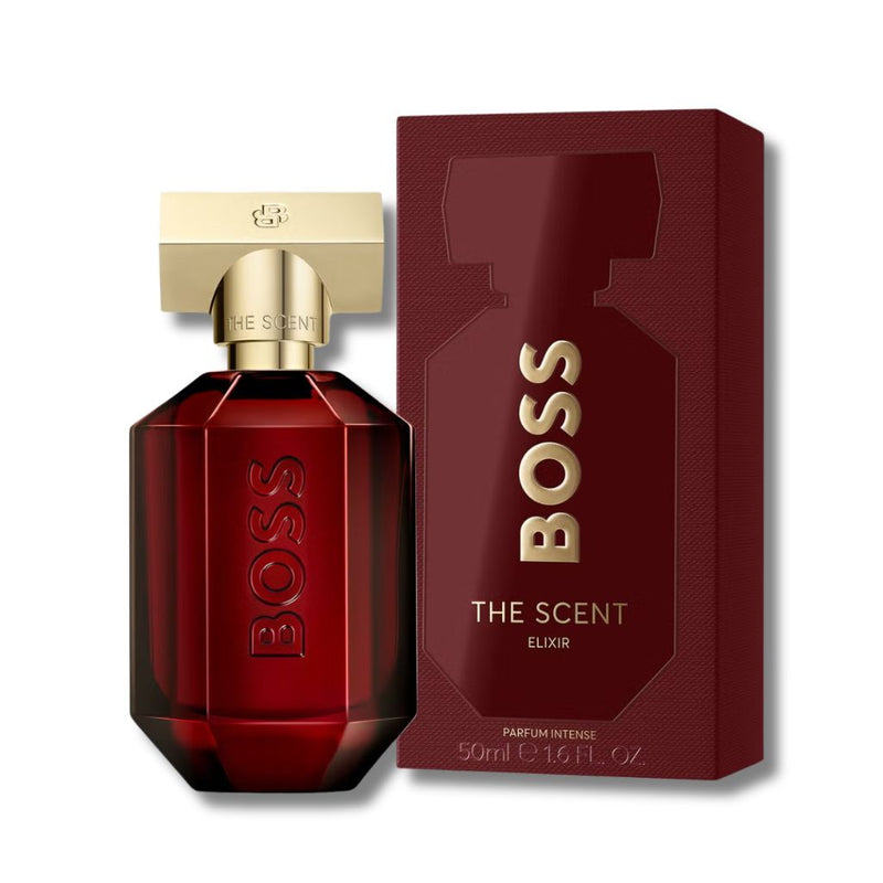 Hugo Boss BOSS The Scent Elixir Parfum Intense for Her 50ml