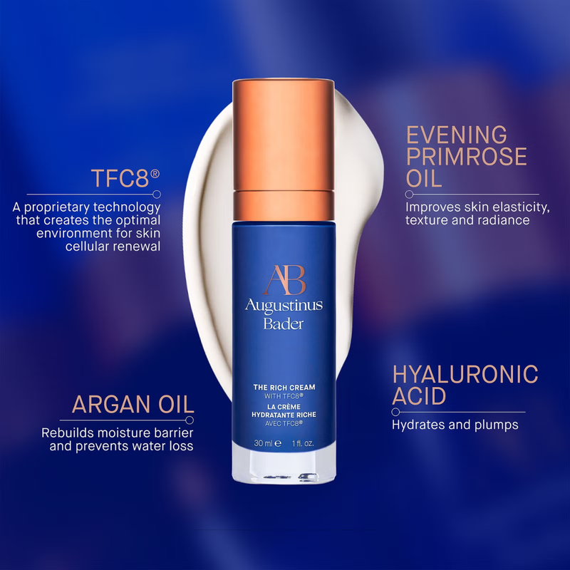 Augustinus Bader The Rich Cream 30ml