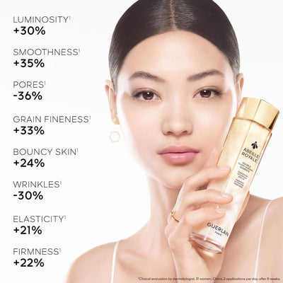 GUERLAIN Abeille Royale Double Clarify and Repair Essence 150ml