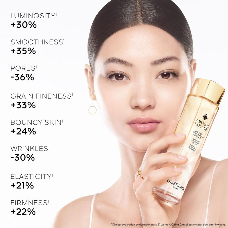 GUERLAIN Abeille Royale Double Clarify and Repair Essence 150ml
