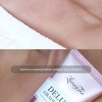 Loving Tan Deluxe Gradual Tan 150ml