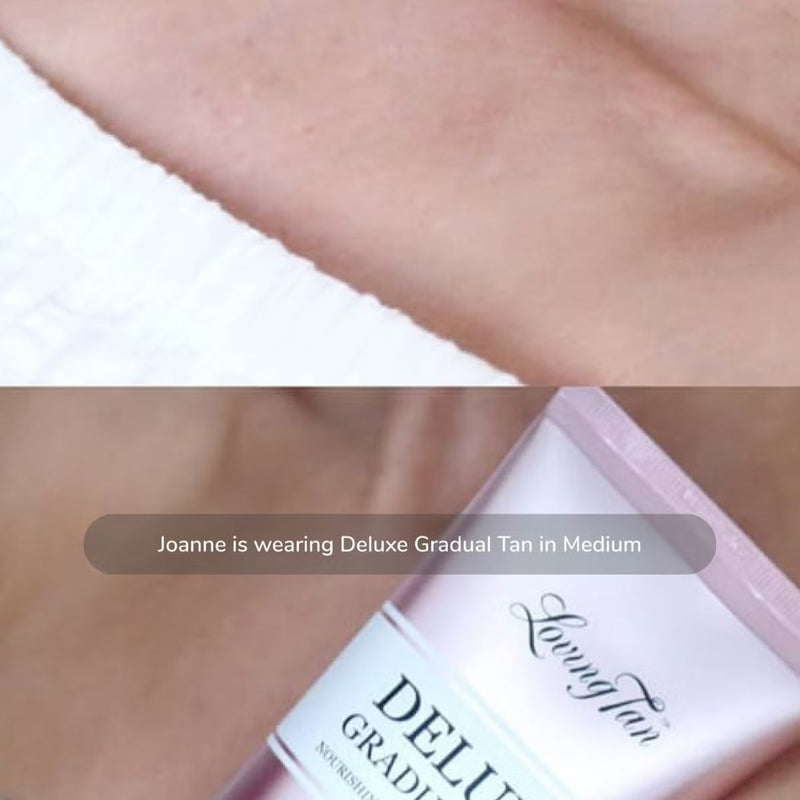 Loving Tan Deluxe Gradual Tan 150ml