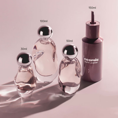 Cosmic by Kylie Jenner Eau de Parfum 50ml