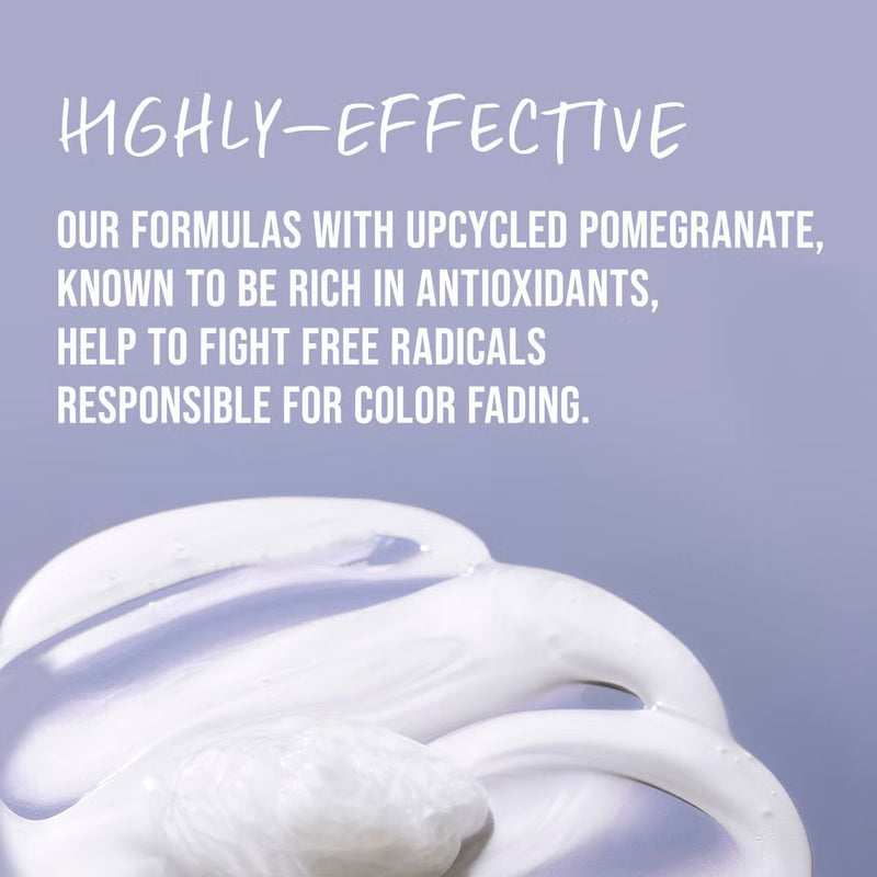 KMS Colour & Heat Protection Bundle for All Hair Types (Worth £66)
