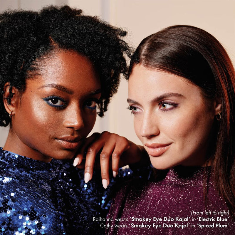 ICONIC London Smokey Eye Duo Kajal (Various Shades)