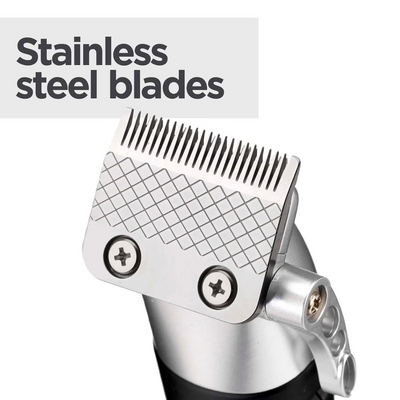 BaByliss Lithium Power Hair Clipper