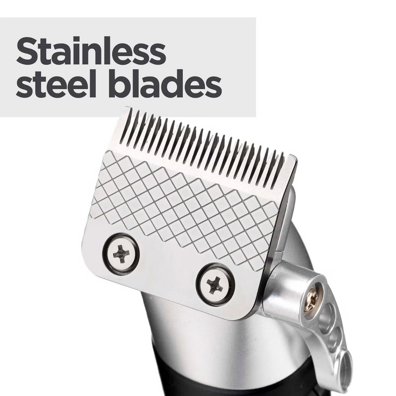 BaByliss Lithium Power Hair Clipper