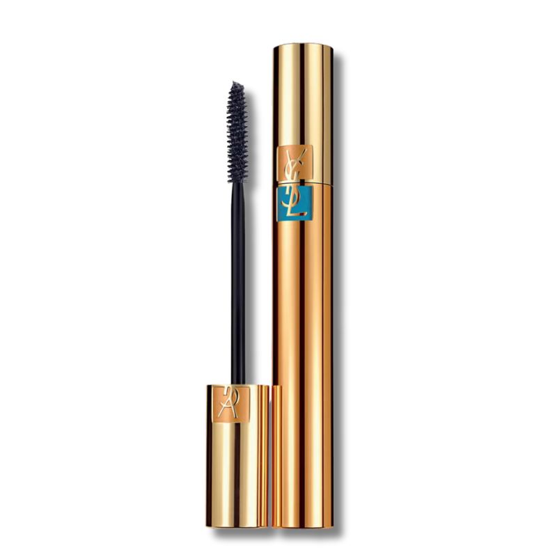 Yves Saint Laurent Luxurious Mascara for False Lash Effect - Waterproof 01
