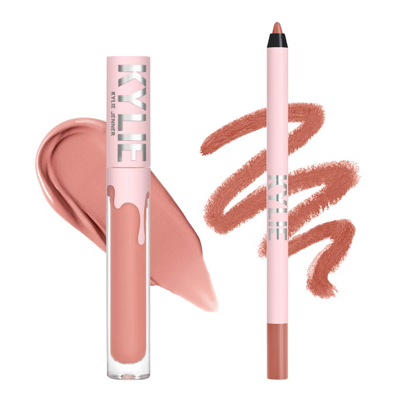 Kylie Cosmetics Matte Lip Kit (Various Shades)