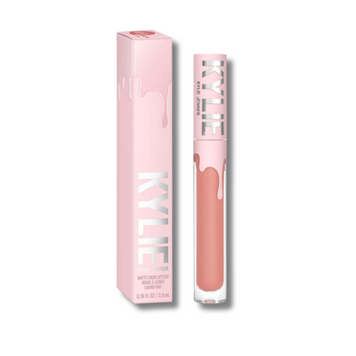 Kylie Cosmetics Matte Liquid Lipstick 3ml (Various Shades)