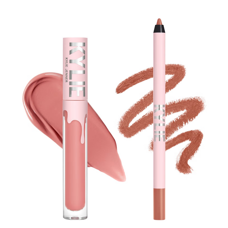 Kylie Cosmetics Matte Lip Kit (Various Shades)