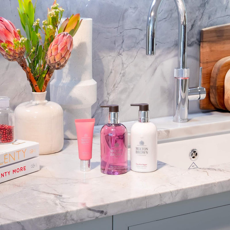 Molton Brown Fiery Pink Pepper Hand Lotion 100ml