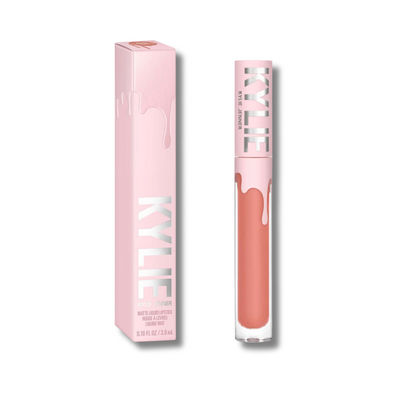 Kylie Cosmetics Matte Liquid Lipstick 3ml (Various Shades)