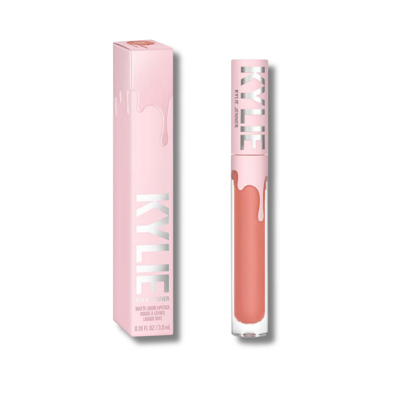 Kylie Cosmetics Matte Liquid Lipstick 3ml (Various Shades)