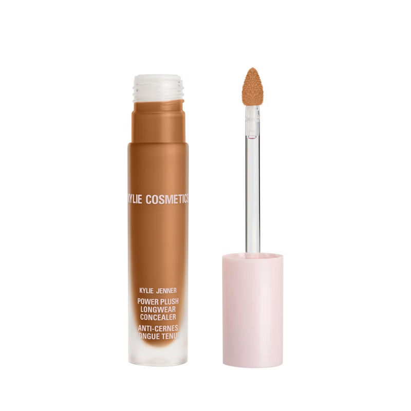 Kylie Cosmetics Power Plush Longwear Concealer 5ml (Various Shades)