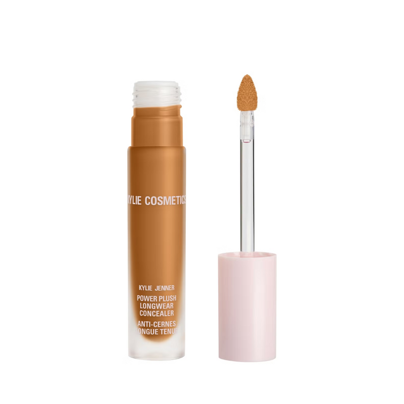 Kylie Cosmetics Power Plush Longwear Concealer 5ml (Various Shades)