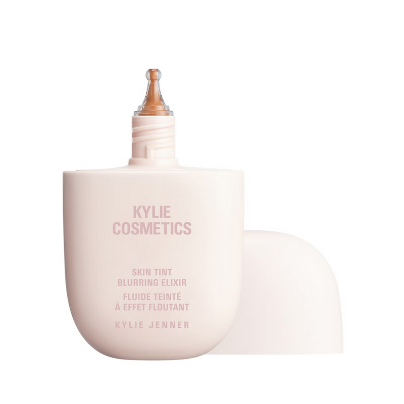 Kylie Cosmetics Skin Tint Blurring Elixir Foundation 30ml (Various Shades)