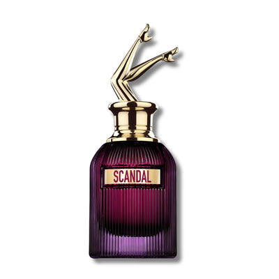 Jean Paul Gaultier Scandal Pour Femme Eau de Parfum Intense