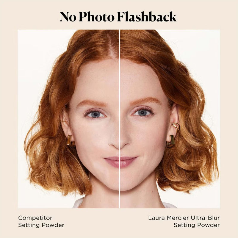 Laura Mercier Translucent Loose Setting Powder Ultra-Blur Tone-Up Rose