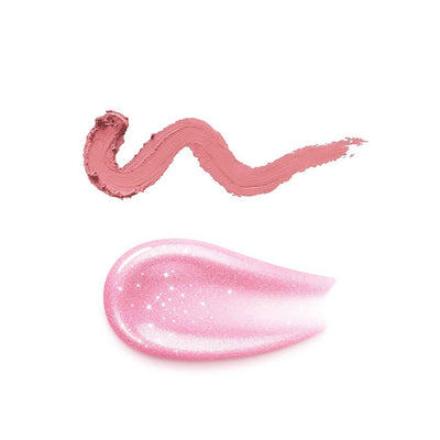 KIKO Milano 3D Hydra Lip Combo (Various Shades)