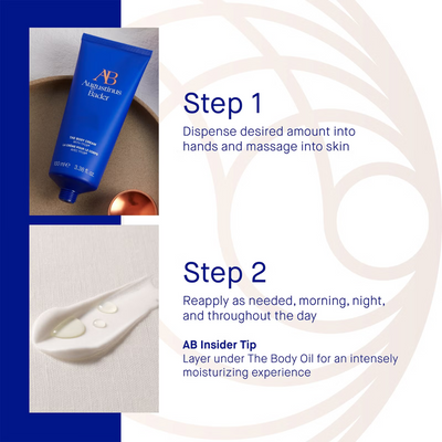 Augustinus Bader The Body Cream 100ml