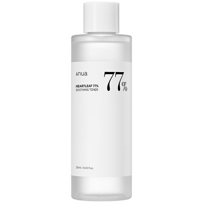 Anua Routine Bundle