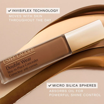 Estée Lauder Double Wear Stay-in-Place 24-Hour Concealer 12ml (Various Shades)