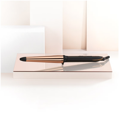 BaByliss Titanium Brilliance Conical Wand