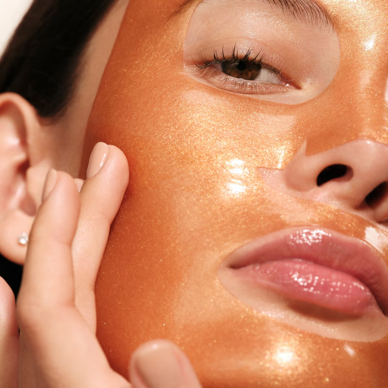 Augustinus Bader The Hydrogel Face Mask (Single Sachet)