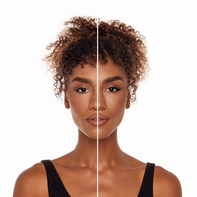 Ardell Naked Press-Ons Underlash Extensions - Natural