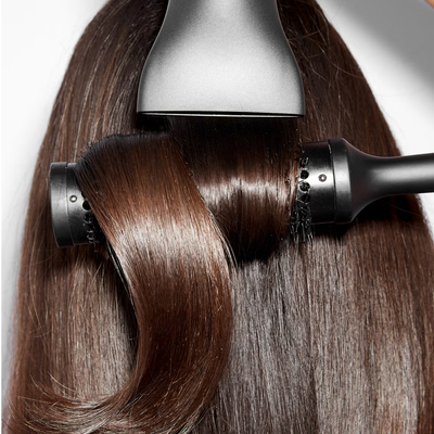 ghd Helios™ Professional Hair Dryer - White