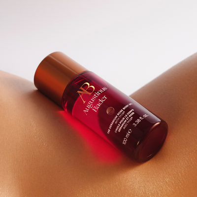 Augustinus Bader The Geranium Rose Body Oil 100ml