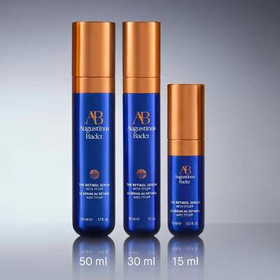 Augustinus Bader The Retinol Serum 15ml