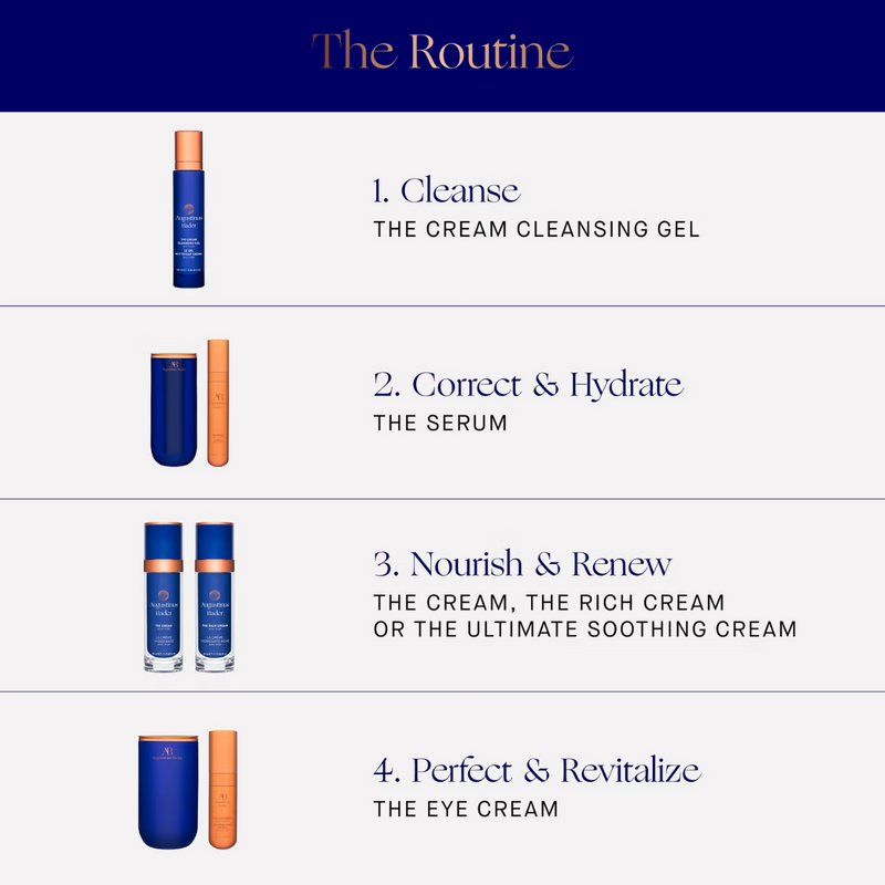 Augustinus Bader The Rich Cream 15ml