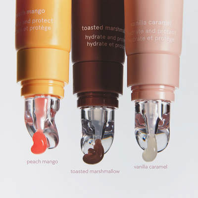 Kylie Skin Lip Butter 10g - Peach Mango